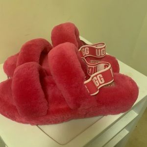 Ugg's